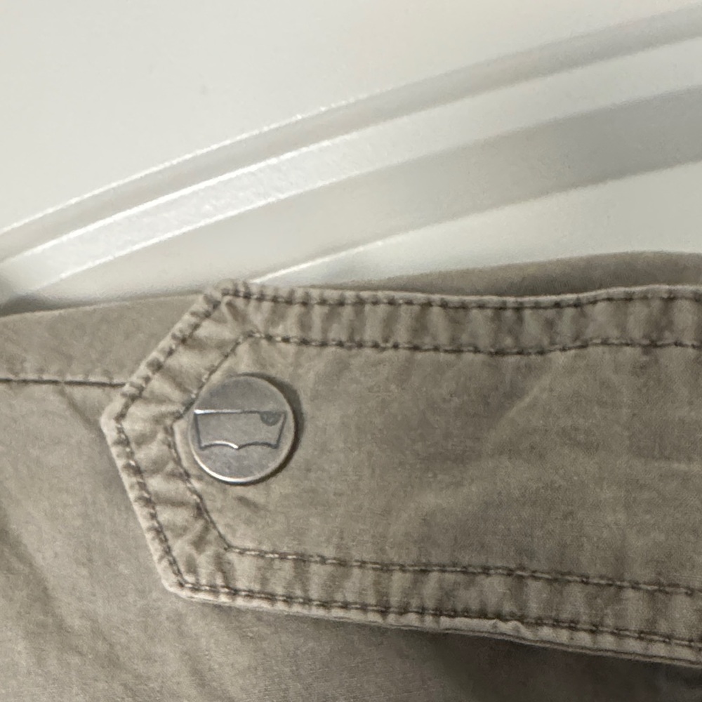 Levi's jacket - Picture 3 of 9